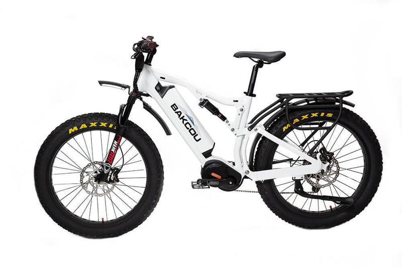 Load image into Gallery viewer, BAKCOU Storm Medium Frame Hunter Package
