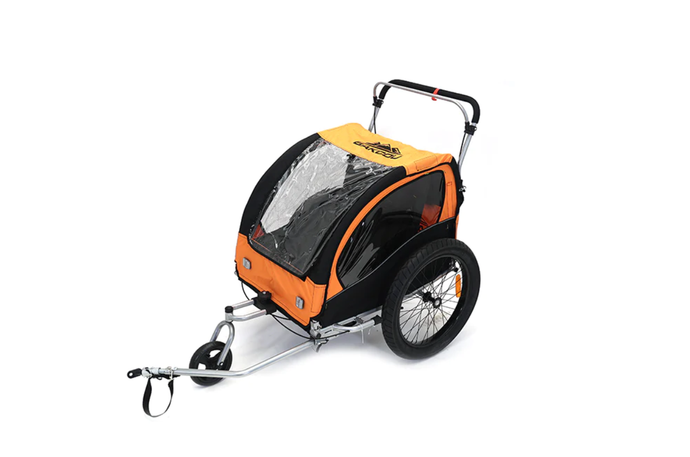 BAKCOU Little Cub Hauler