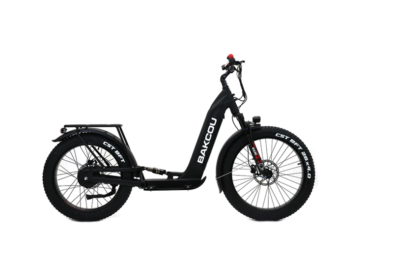 Configure Your Ride