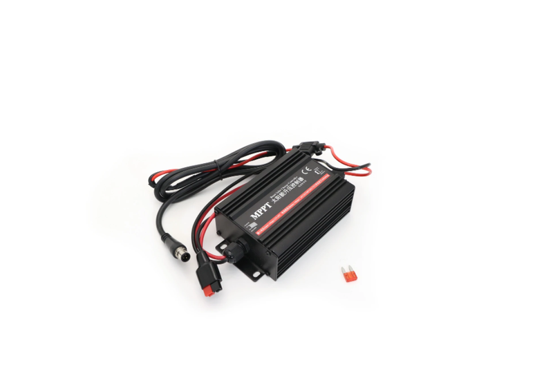 Load image into Gallery viewer, BAKCOU 200 Watt Solar Panel for Electric Hunting Bikes
