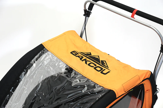 BAKCOU Little Cub Hauler