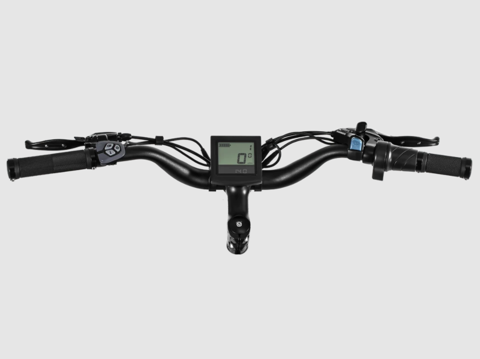 WHY RIDERS LOVE THE HIMIWAY D3 CRUISER LONG RANGE FAT TIRE ELECTRIC BIKE