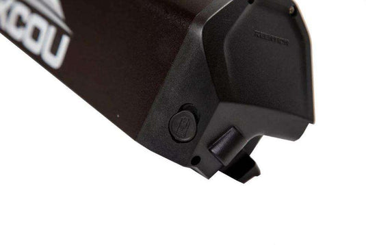 BAKCOU Extra Battery