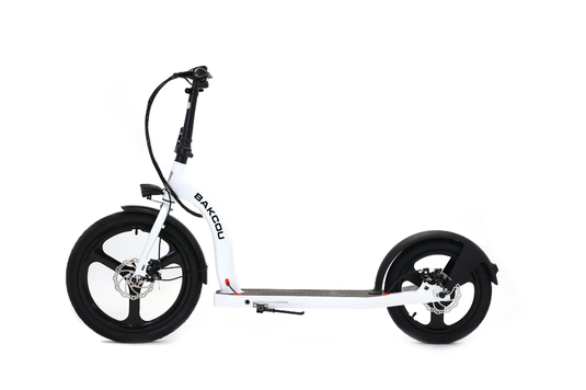 Bakcou Badger Electric Scooter