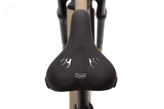 BAKCOU Storm Medium Frame Electric Hunting Bike