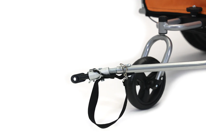 Load image into Gallery viewer, BAKCOU Little Cub Hauler
