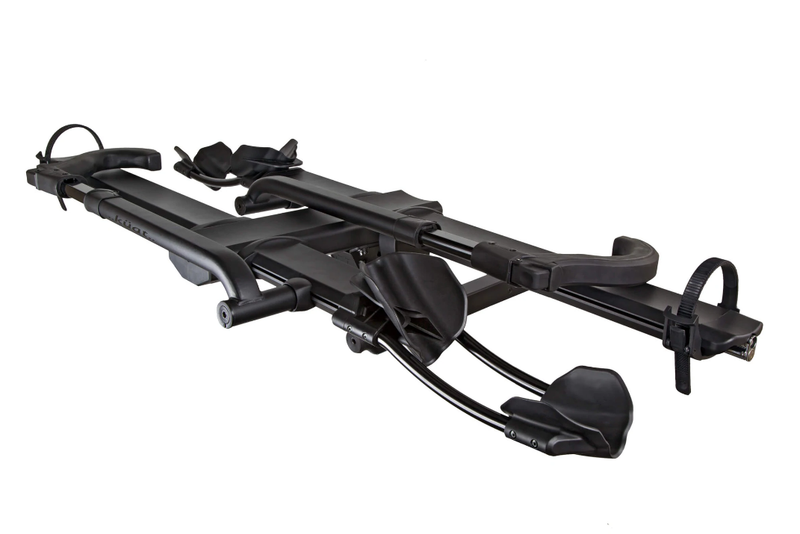 Load image into Gallery viewer, Kuat NV Base 2.0 Dual Bike Rack
