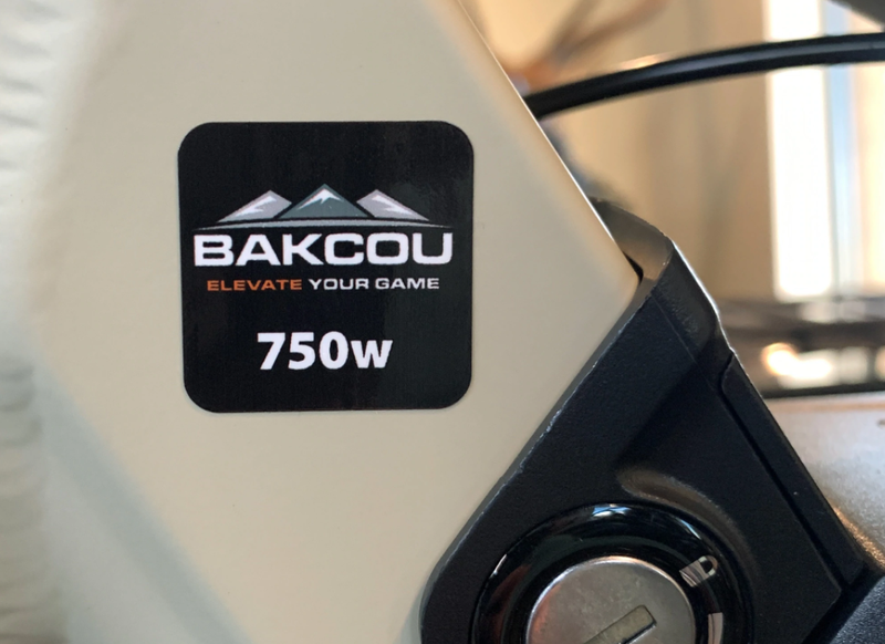 Load image into Gallery viewer, BAKCOU Mule Elite Hunter Package
