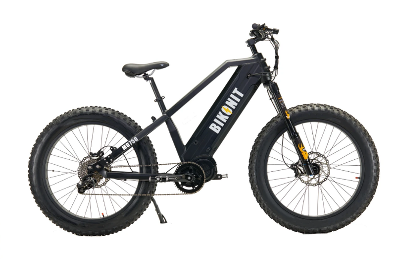 Load image into Gallery viewer, Bikonit Warthog MD 750 Electric Hunting Bike
