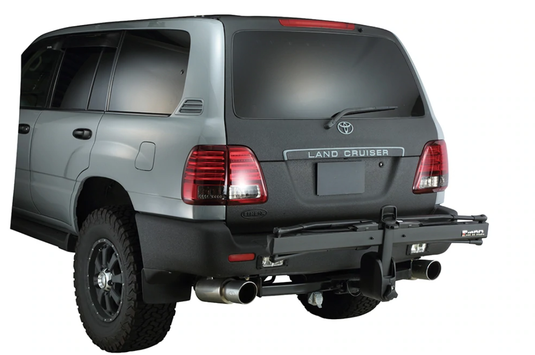 InnoRack INH110 - Single Bike Rack