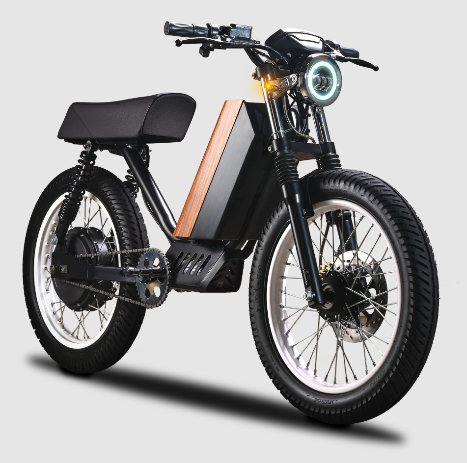 Onyx electric sales dirt bike