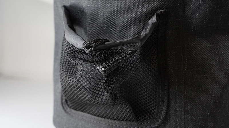 Load image into Gallery viewer, Top Pannier Bag
