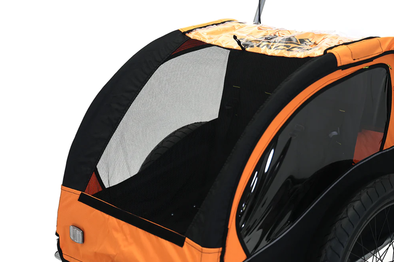 Load image into Gallery viewer, BAKCOU Little Cub Hauler
