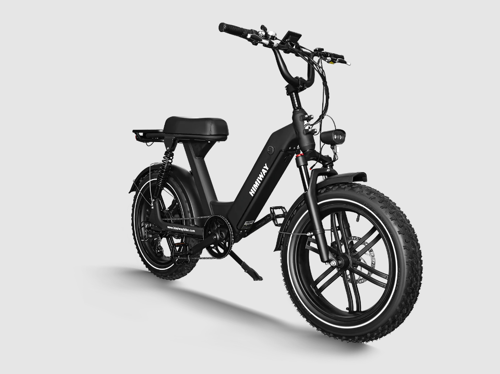 Lundafei e bike 2024 price