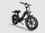 Himiway Escape Pro - Long Range Moped-Style Electric Bike