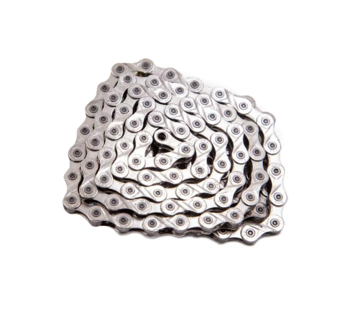 Heavy Duty 9 speed eBike 124 link Chain