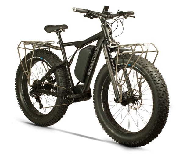 自転車本体 Stark Drive Ultra 1000w Fat Tire E-BIke Electric Bikes :: Stark Drive City+