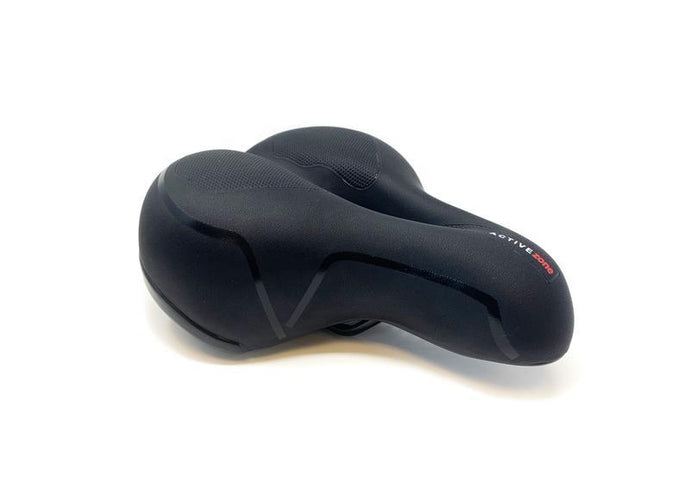Oversized Universal Fit Comfort Bike Seat