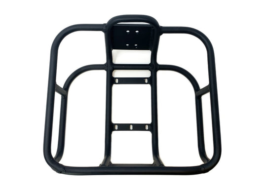 Front Mount Bike Rack Basket