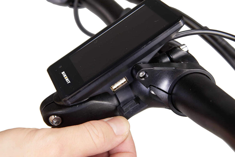 Load image into Gallery viewer, Bikonit Warthog HD 750 Electric Hunting Bike
