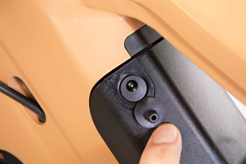 Load image into Gallery viewer, Bikonit Warthog MD 750 Electric Hunting Bike
