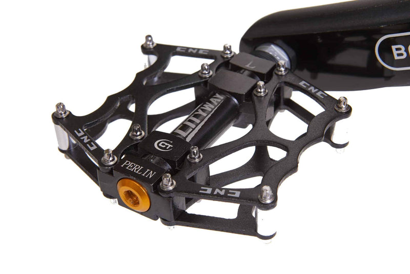 Load image into Gallery viewer, Bikonit Warthog HD 750 Electric Hunting Bike
