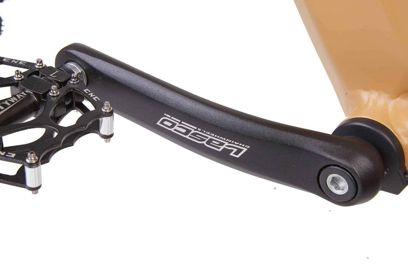 Load image into Gallery viewer, Bikonit Warthog HD 750 Electric Hunting Bike
