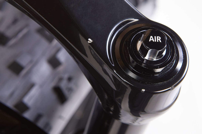 Load image into Gallery viewer, Bikonit Warthog MD 1000 Electric Hunting Bike
