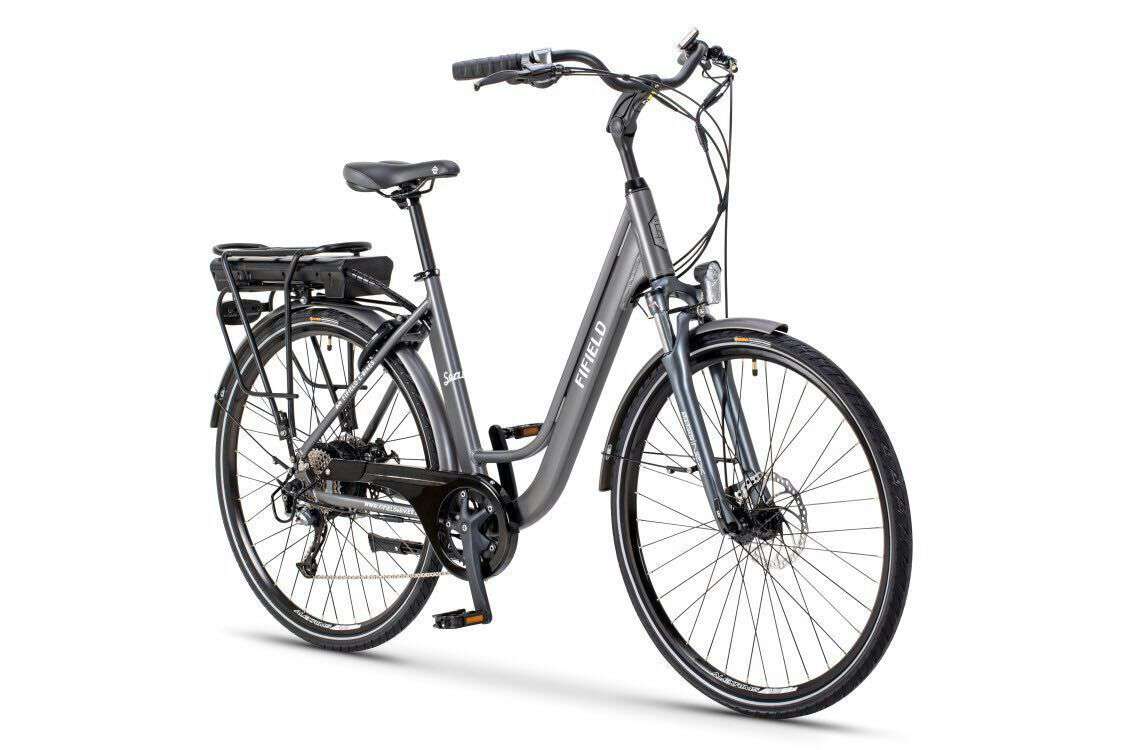 fifield electric bicycles Fifield Seaside Electric Cruiser Bike