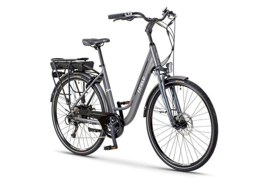 Seaside 3.0 by Fifield