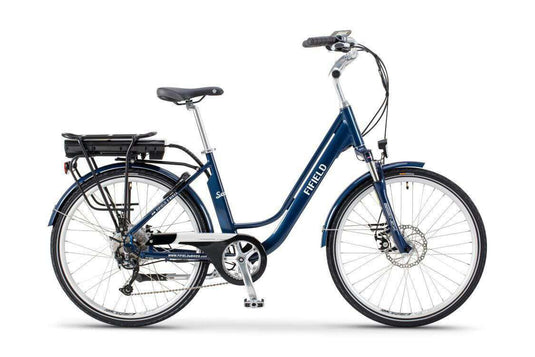 3v aramid fiber electric bicycle Fifield Seaside Electric Cruiser Bike