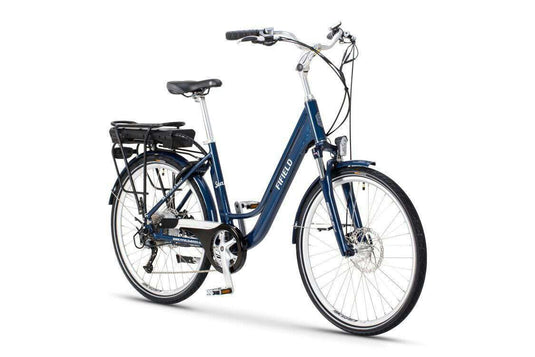 Seaside 3.0 by Fifield