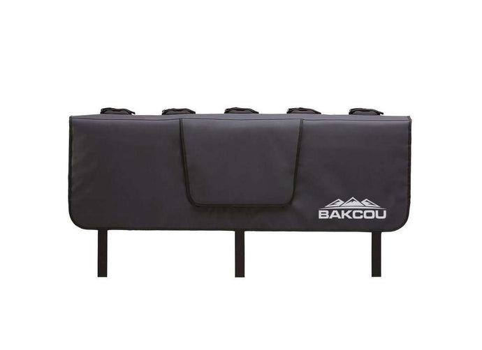 BAKCOU Tailgate Pad