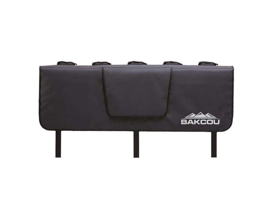 BAKCOU Tailgate Pad