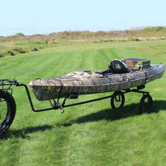 Rambo Canoe/Kayak Trailer