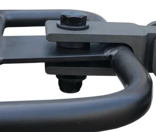 Load image into Gallery viewer, Rambo Canoe/Kayak Trailer
