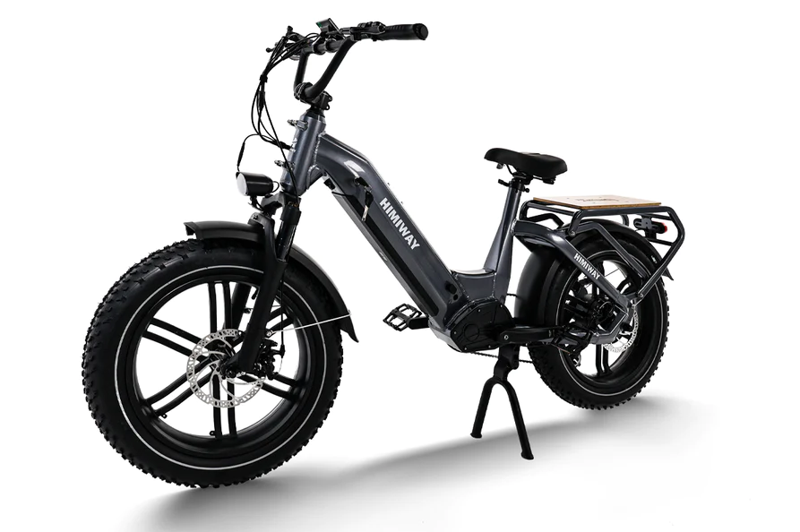 Electric bike big deals