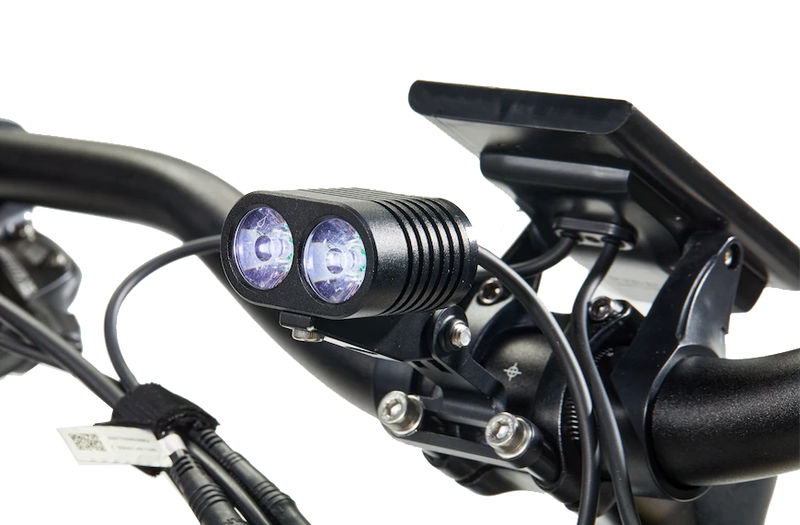 Load image into Gallery viewer, Bikonit Warthog MD 1000 Electric Hunting Bike
