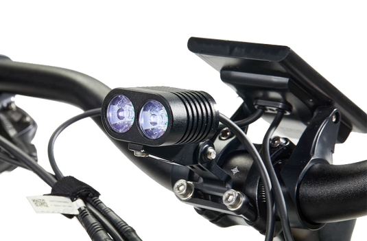 Bikonit Warthog MD 1000 Electric Hunting Bike