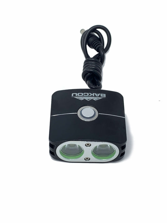 2200 Mount GoPro Headlight