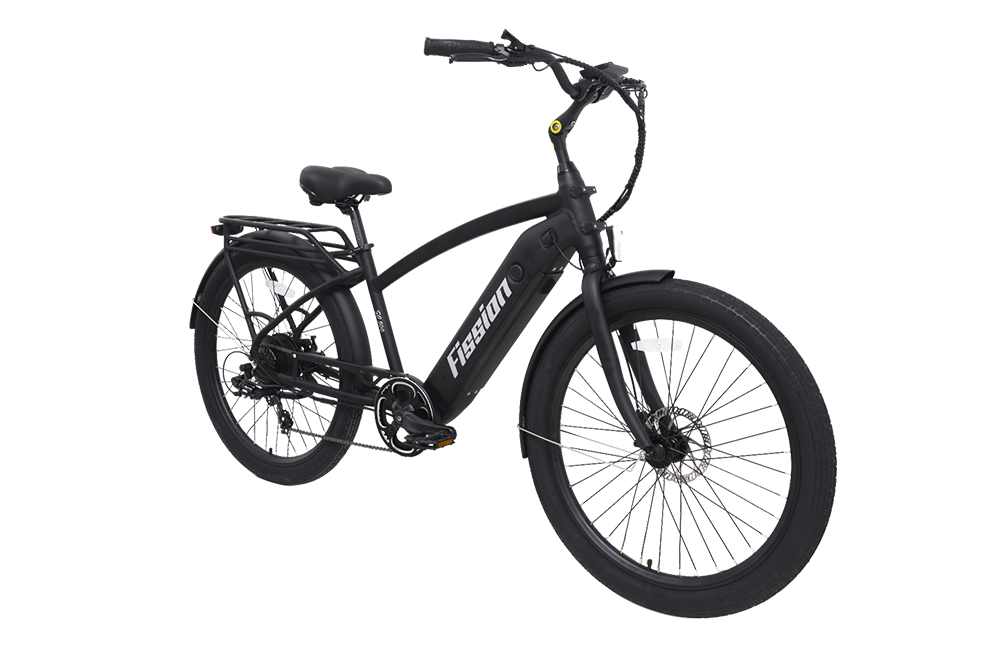 LOADED WITH INDUSTRY-LEADING FEATURES