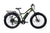 Fission Cycles FM 750 Electric Hunting Bike