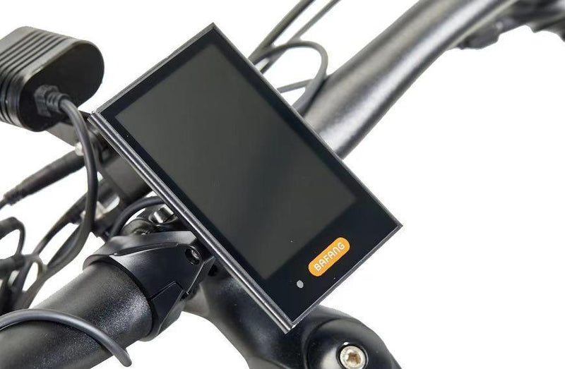 Load image into Gallery viewer, Bikonit Warthog MD 750 Electric Hunting Bike
