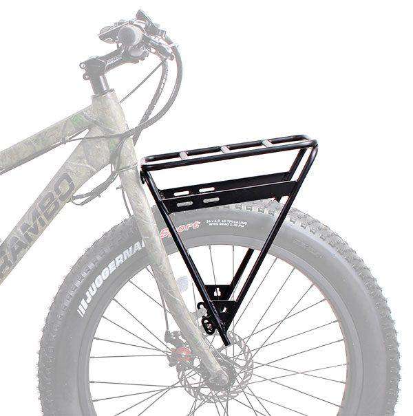 Rambo R151 Front Luggage Rack