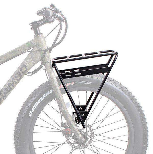 Rambo R151 Front Luggage Rack