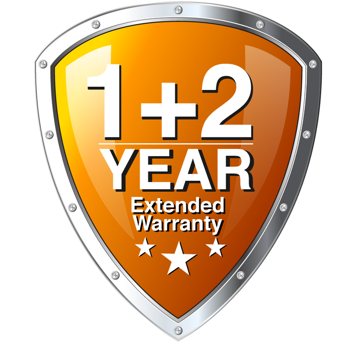Extended Warranty