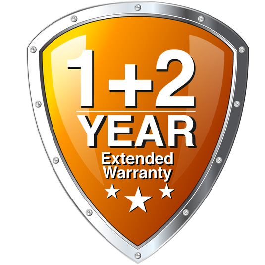 Extended Warranty