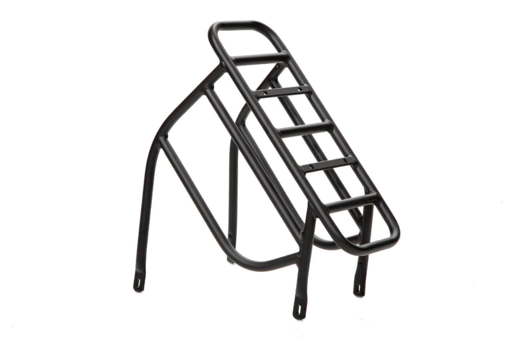 YOUR NEXT ADVENTURE STARTS WITH THE BAKCOU PANNIER RACKS