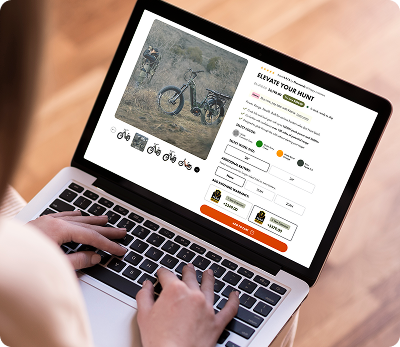 Complete Your Purchase